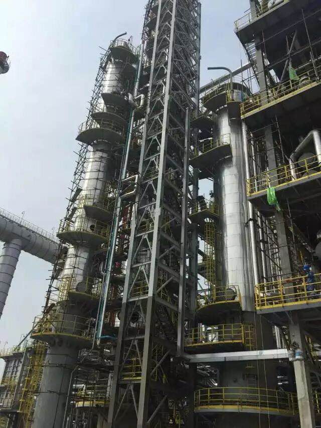 临洮设备翻新喷涂・钢构厂房升级改造