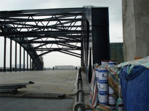 临洮专注工业场景喷漆服务